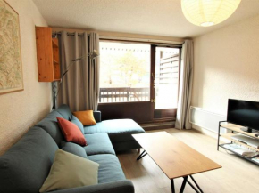 Studio cosy proche télécabine Fréjus, 4 pers, piscine et parking, La Salle-les-Alpes - FR-1-330F-104